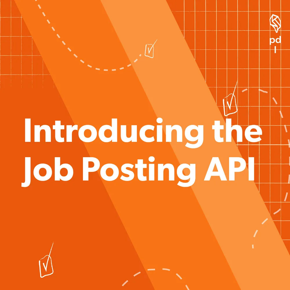 People Data Labs ChatGPT ad — Hiring Data That Signals Growth in Business Consulting