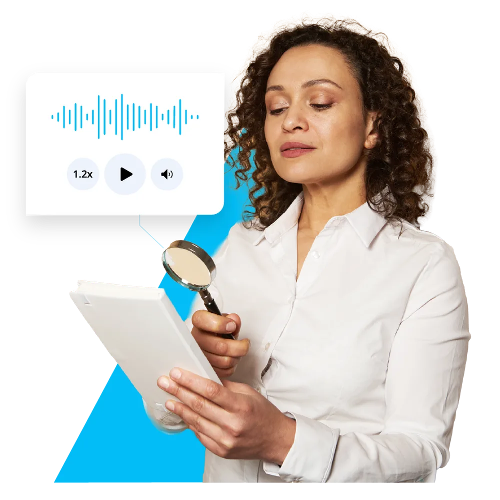 Call Tracking Metrics LLC ChatGPT ad — Conversation Analytics
