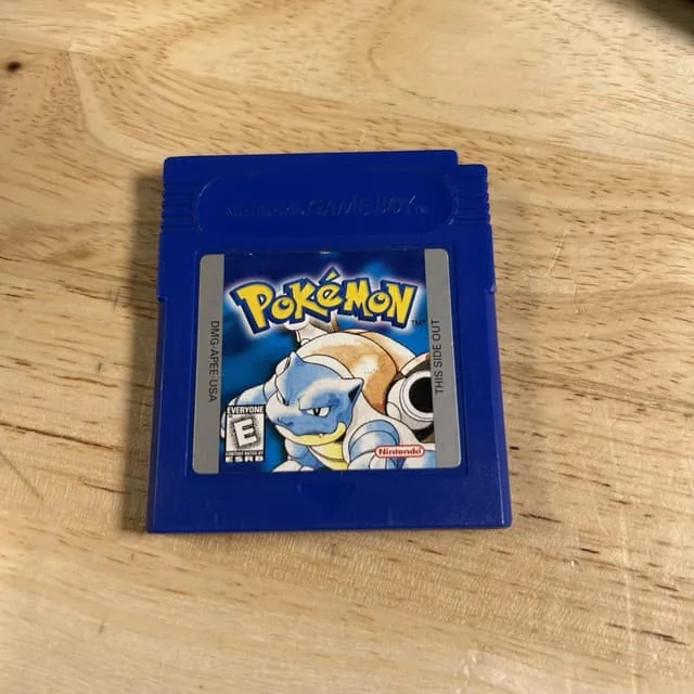 Mercari ChatGPT ad — Retro Game Deals