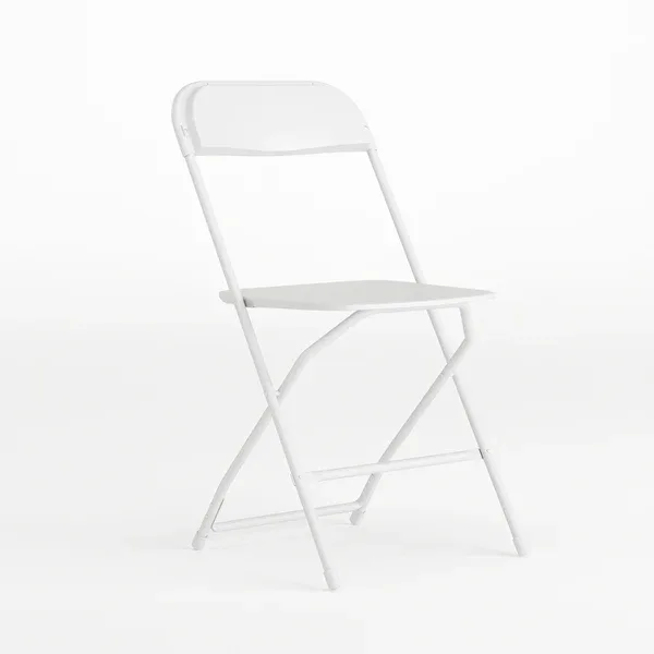 BizChair.com ChatGPT ad — Bulk Folding Chairs