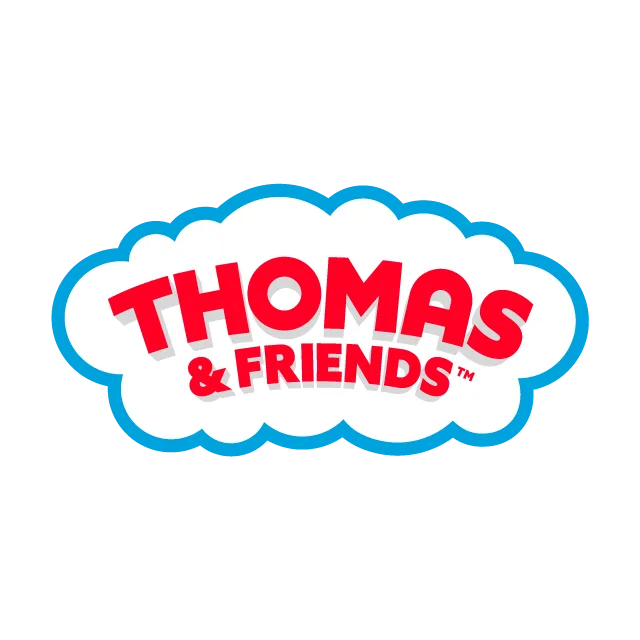 Thomas & Friends ChatGPT ad — Fun Train Toys for Kids
