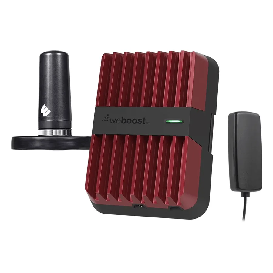 Wilson Amplifiers ChatGPT ad — weBoost Drive Reach Flex Fleet Vehicle Signal B... in Enterprise & Fintech