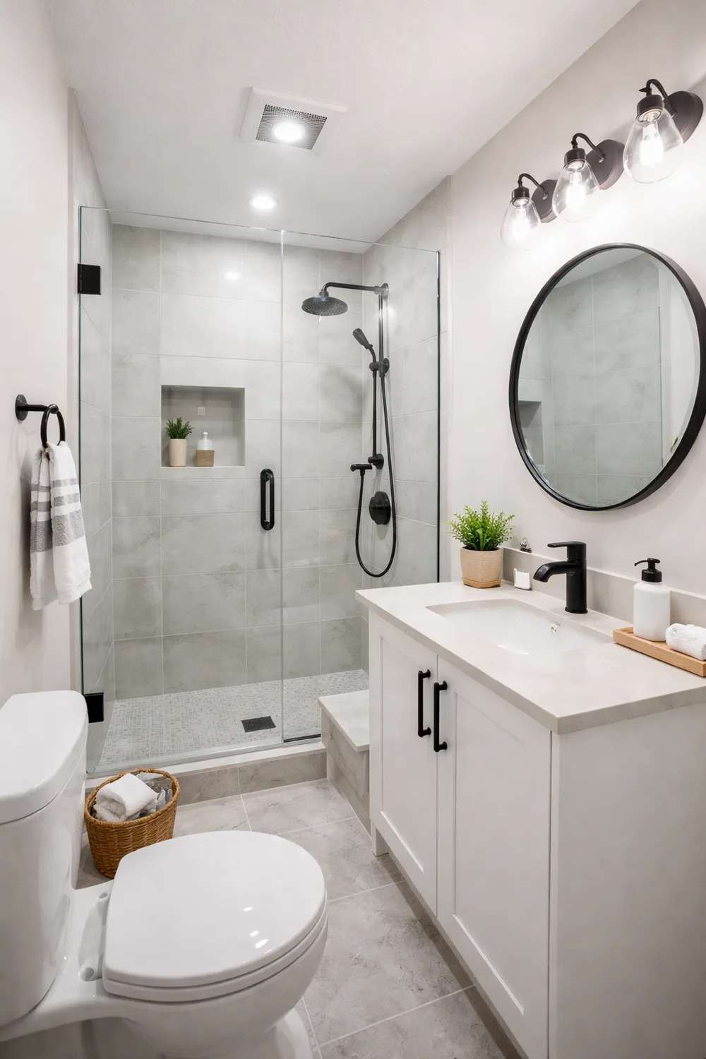 Project Quote ChatGPT ad — Bathroom Remodel Costs