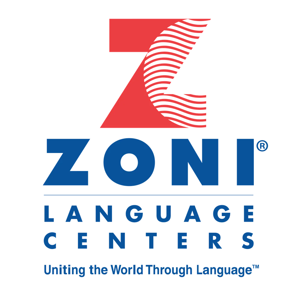Zoni Language Centers ChatGPT ad — Teaching Since 1991 in Language Learning Apps
