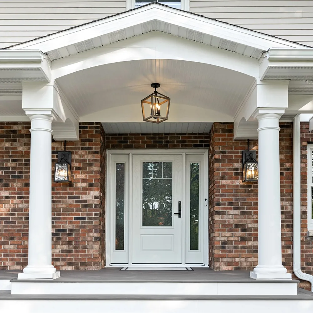 Renewal by Andersen of Washington ChatGPT ad — Cozy Home Starts in Real Estate