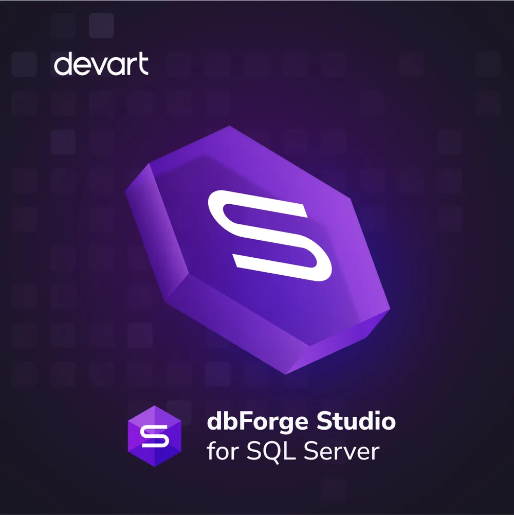 Devart Limited ChatGPT ad — Find Data Differences Between Tables in Cloud & DevOps