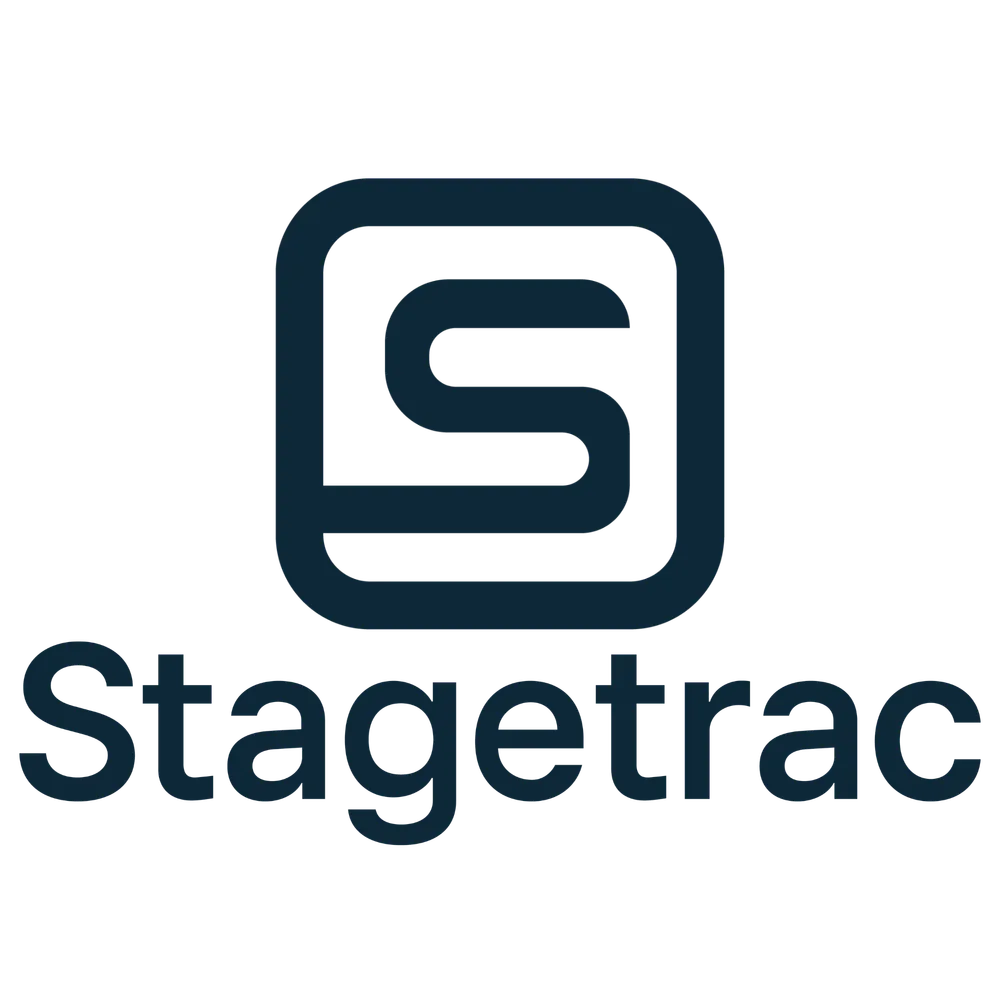 Stagetrac ChatGPT ad — A 15-Man CNC shop Lost $3600pm to Manual Tracking in Real Estate