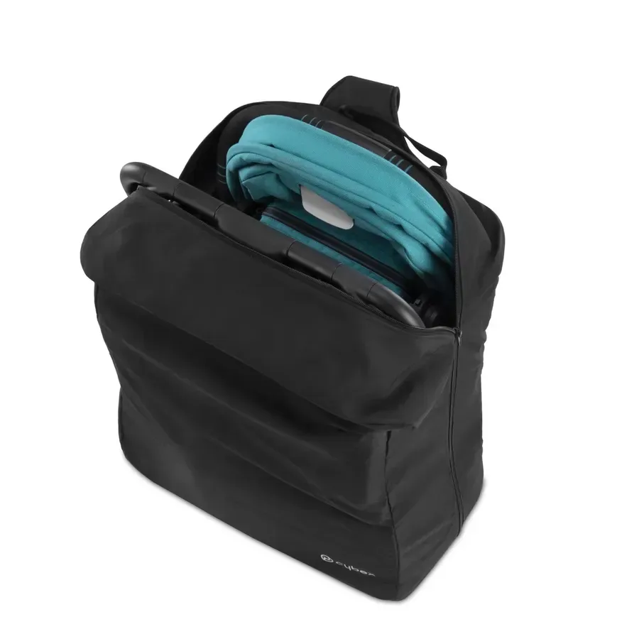 Cybex ChatGPT ad — CYBEX Stroller Travel Bag in Baby & Kids Gear