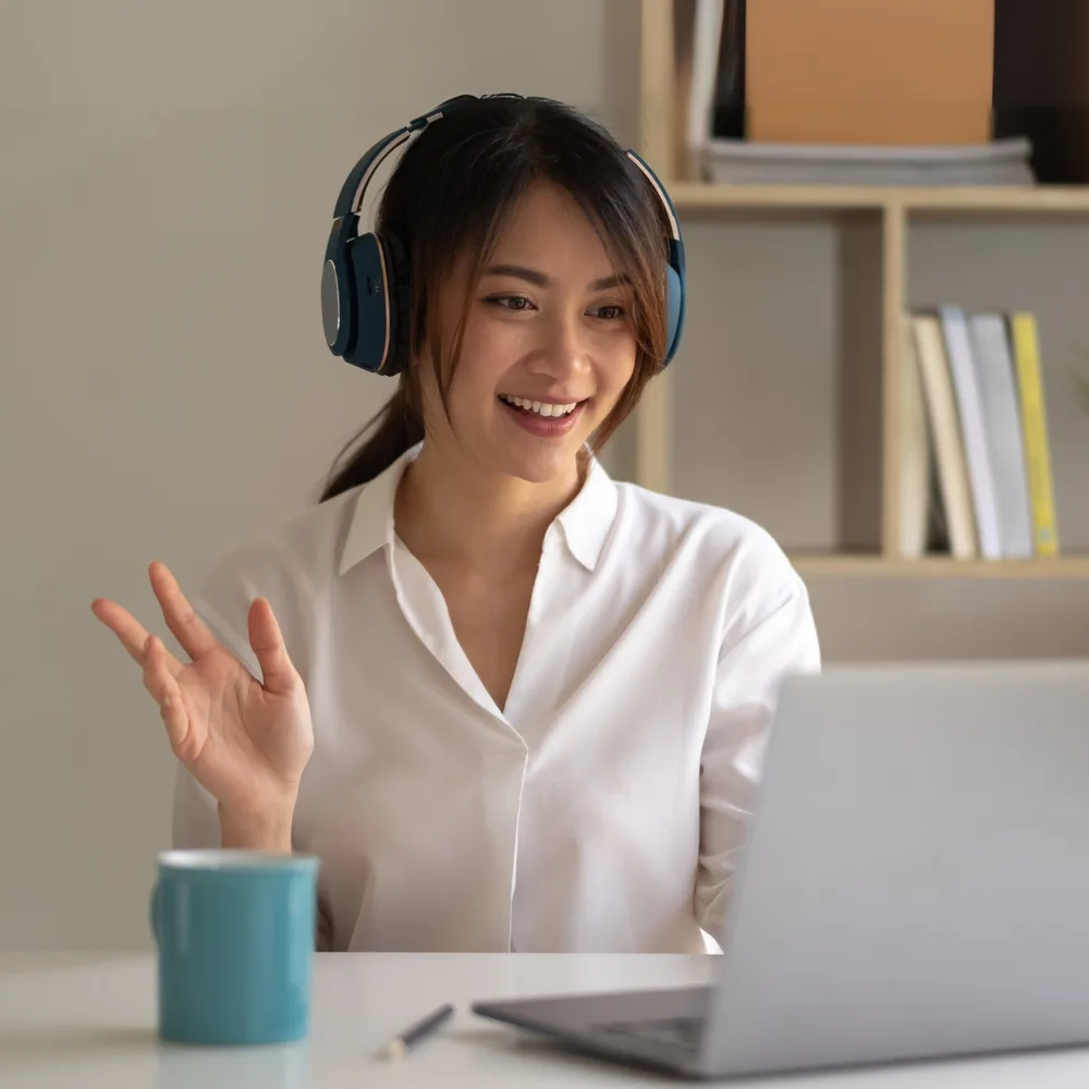 Virtudesk ChatGPT ad — Focus on Growth. We'll Handle the Rest. in Marketing & Advertising