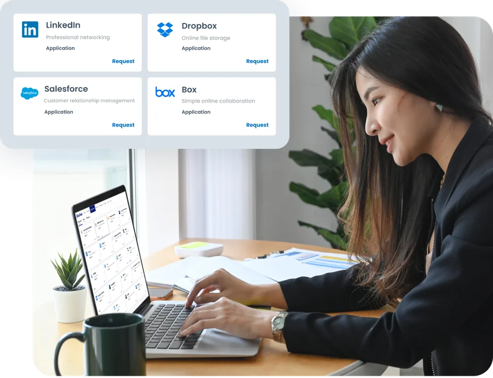 SailPoint ChatGPT ad — Identity Security Cloud