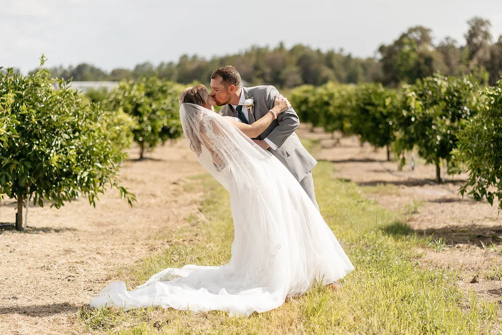 Ever After Farms, LLC ChatGPT ad — Your Fairytale Wedding Venue in Central FL in Wedding Planning & Services