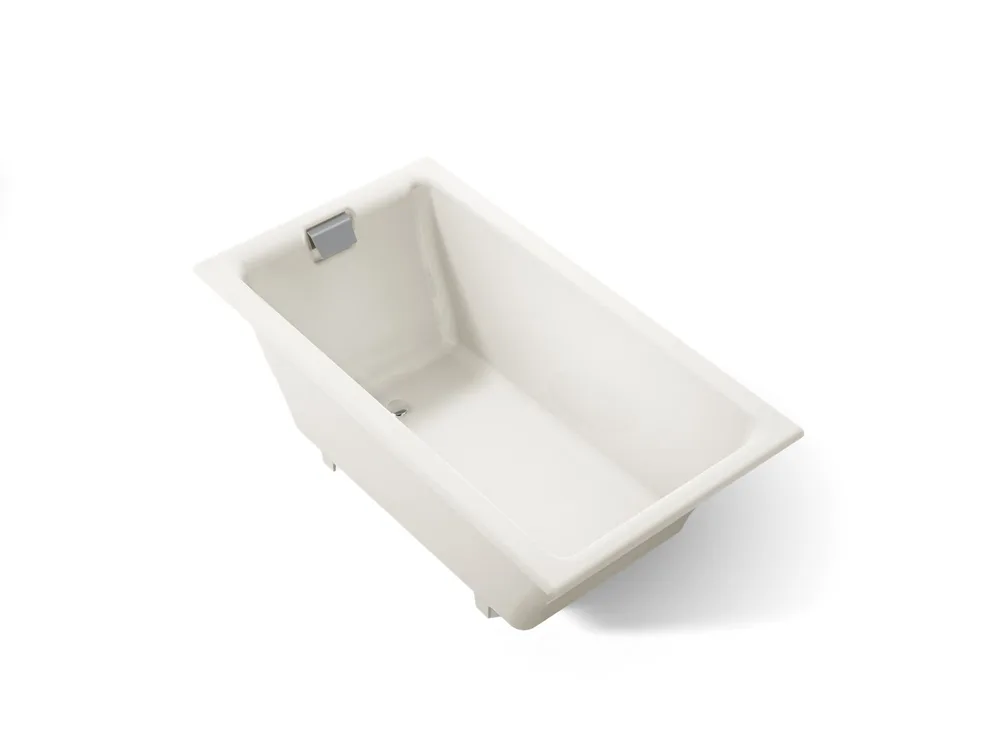 Kohler ChatGPT ad — Tea-for-Two® 66" x 36" drop-in/undermount bath