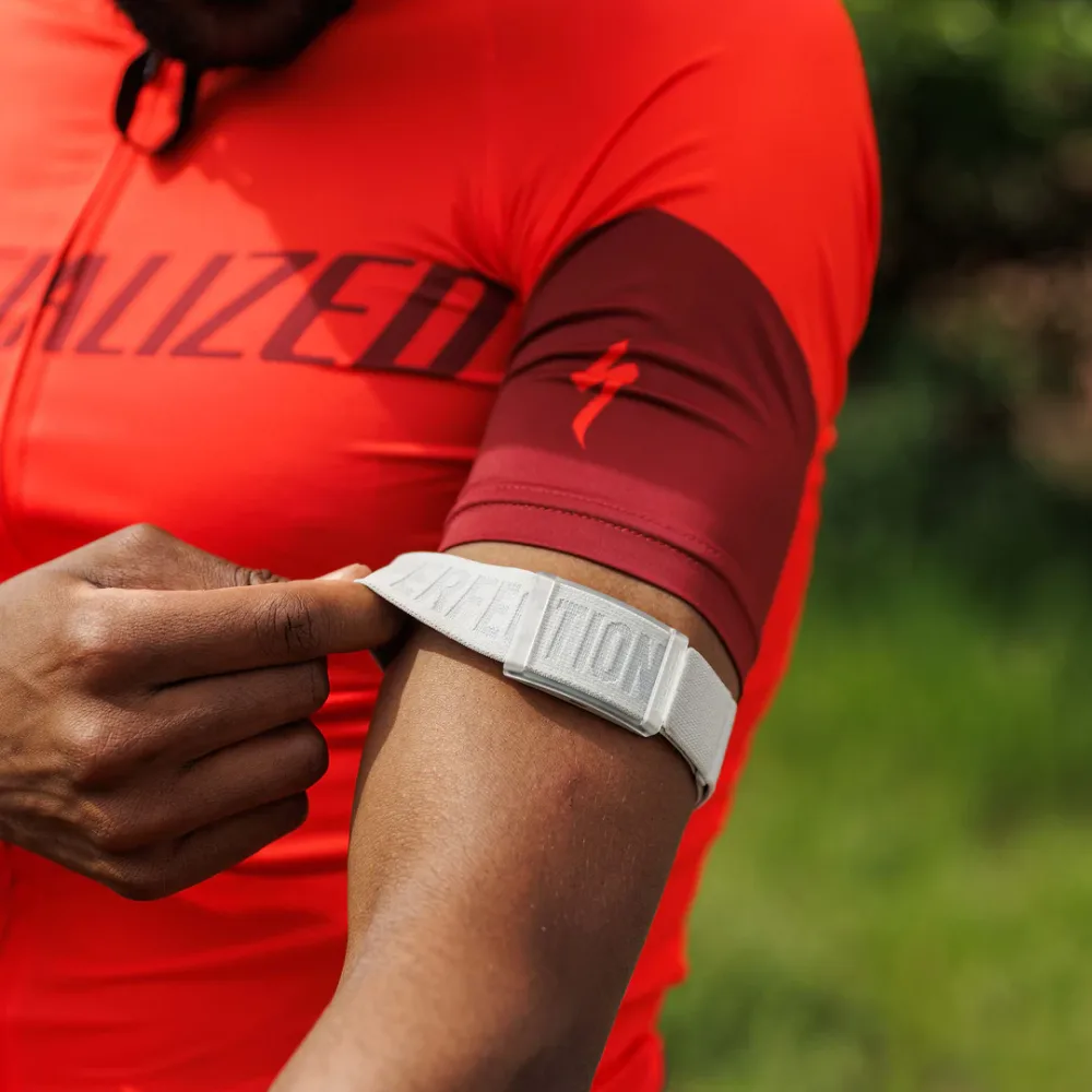 The Feed ChatGPT ad — COROS Gear at The Feed in Fitness & Sports