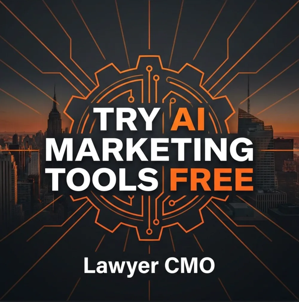 Joseph Media Group LLC ChatGPT ad — Try our AI tool for lawyers.  No sign-in needed. in Uncategorized