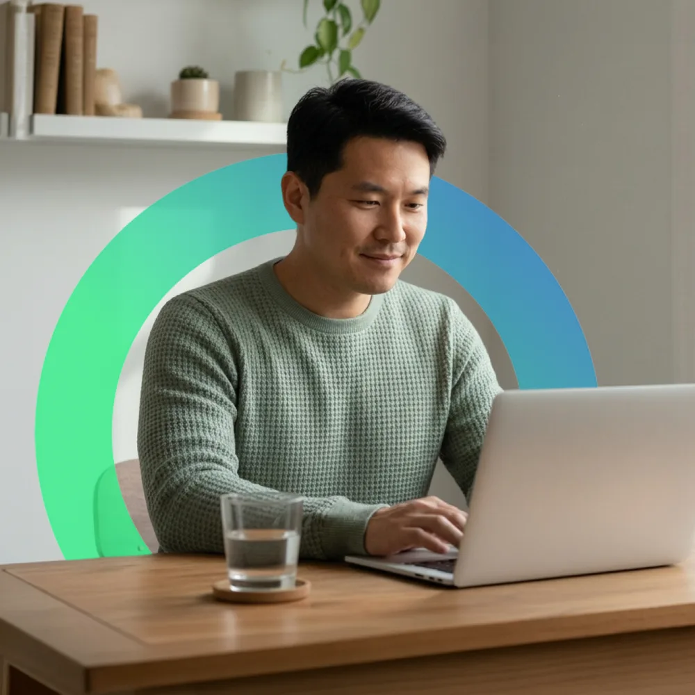 ZenBusiness ChatGPT ad — Start and Grow with Velo® AI in Crypto & Investing