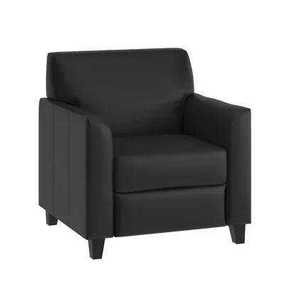 BizChair.com ChatGPT ad — Commercial Lobby Chairs