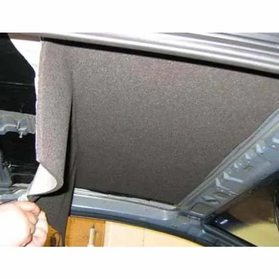 4 State Trucks ChatGPT ad — 1/2 Inch Silencer Rubber Foam Insulation HushMa... in Real Estate