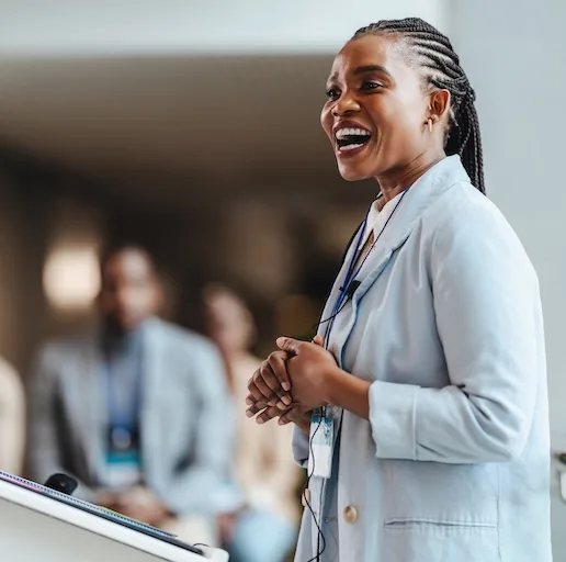 24 Seven Talent ChatGPT ad — Hire event staff fast