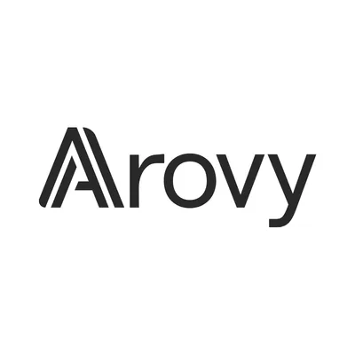 Arovy ChatGPT ad — Too many Salesforce fields, not enough context?