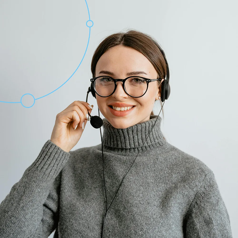 Remote Reps ChatGPT ad — Inbound + Outbound SDRs in Email Marketing & CRM