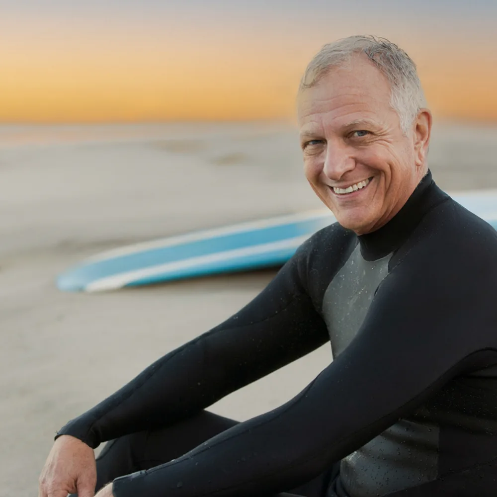 Fisher Investments ChatGPT ad — Choose Where to Retire in Real Estate