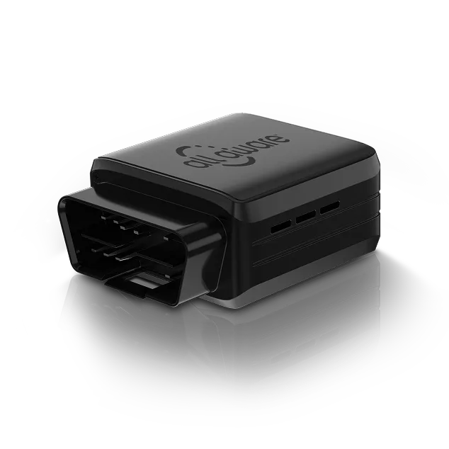 All Aware, LLC ChatGPT ad — Affordable GPS Fleet Tracking for Small Business in Automotive & Mobility