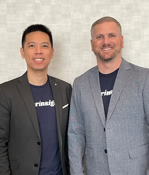 SUPERINSIGHT, INC. ChatGPT ad — Summaries for Lawyers in Enterprise & Fintech
