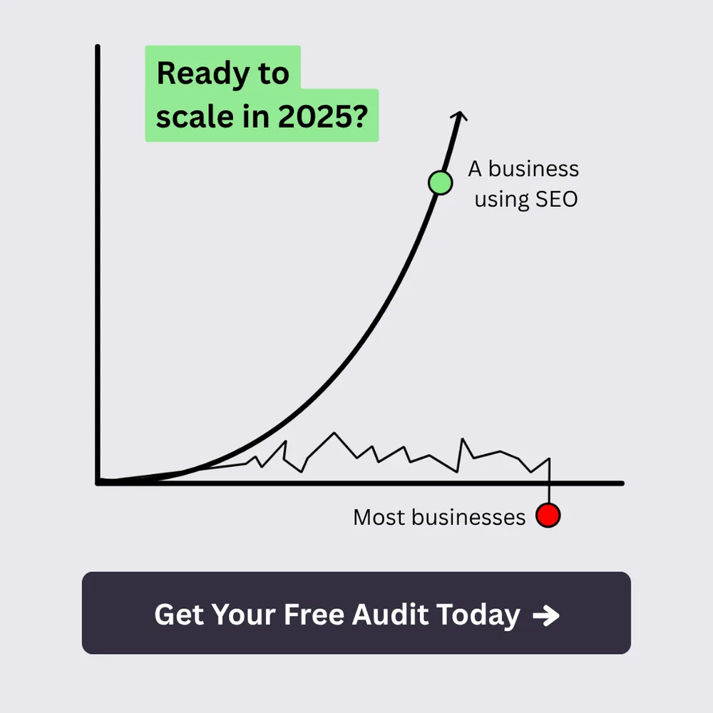 Cosmoforge ChatGPT ad — SEO That Gets The Phone Ringing in Email Marketing & CRM