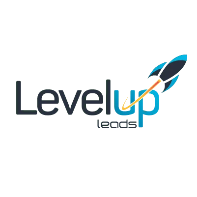 LEVELUP LEADS LLC ChatGPT ad — Part-Time SDR Services for B2B Growth