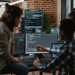 Clutch ChatGPT ad — Find Vetted Custom Software Developers