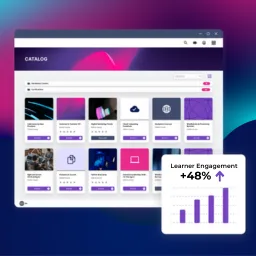 Absorb ChatGPT ad — Aura: AI-Driven Learning