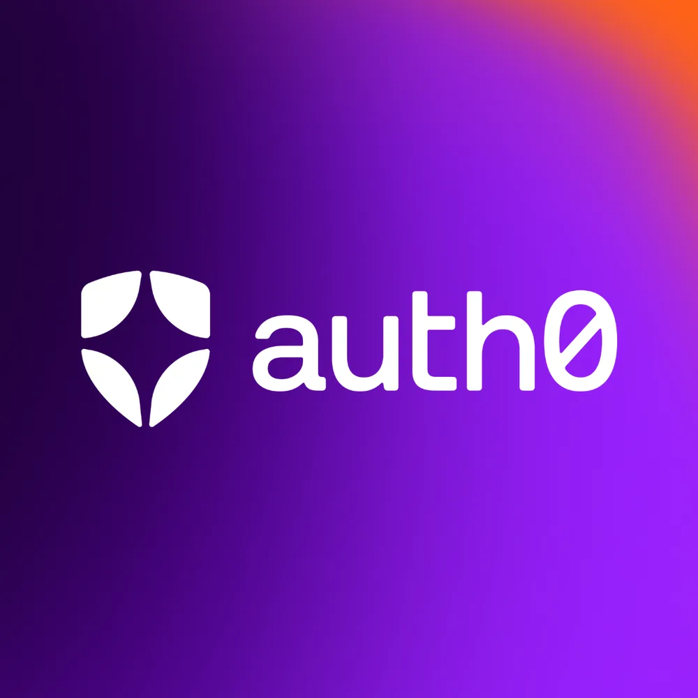 Auth0 ChatGPT ad — Try Auth0 Passwordless login today
