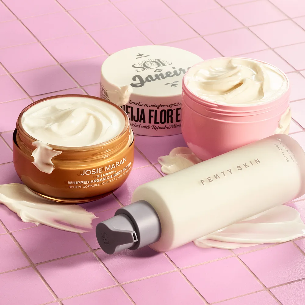Sephora ChatGPT ad — Great Hair Energy