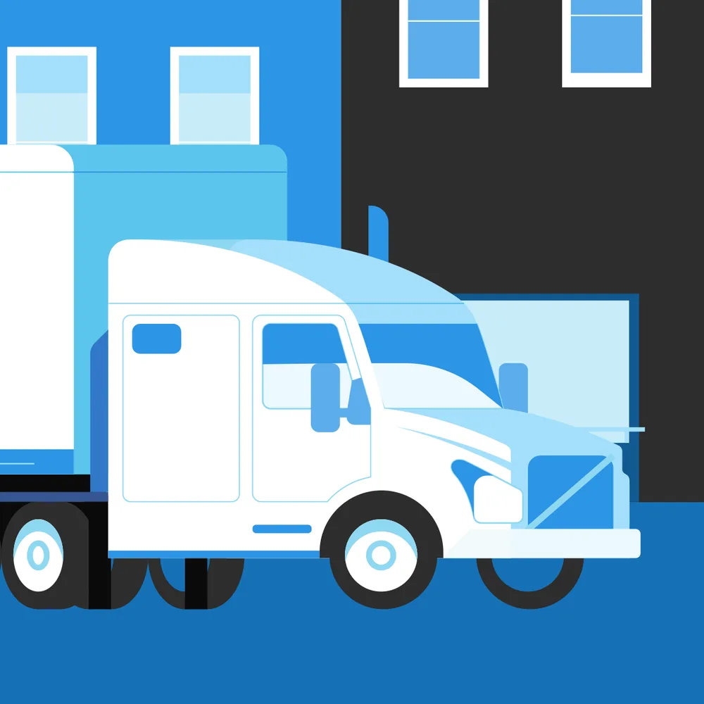 Progressive® Commercial ChatGPT ad — Quick truck coverage