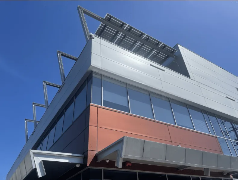 economical steel building technologies llc ChatGPT ad — Prefab Steel, Fully Customized