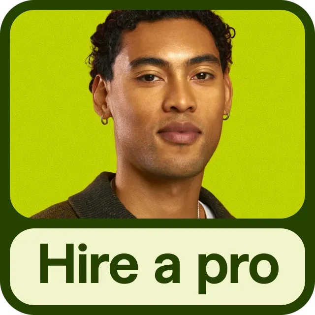 Fiverr ChatGPT ad — Need Architectural Renders? in Real Estate