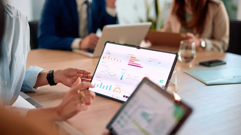 USIM ChatGPT ad — See the Signals Your Competitors Miss in Email Marketing & CRM