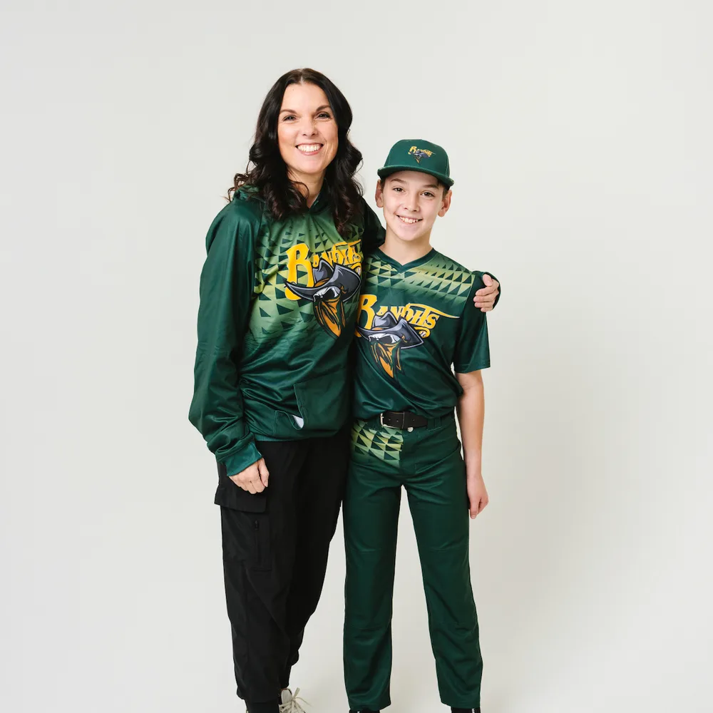 The Restoration Company Inc ChatGPT ad — Factory-Direct Baseball Uniforms in E-commerce & Retail