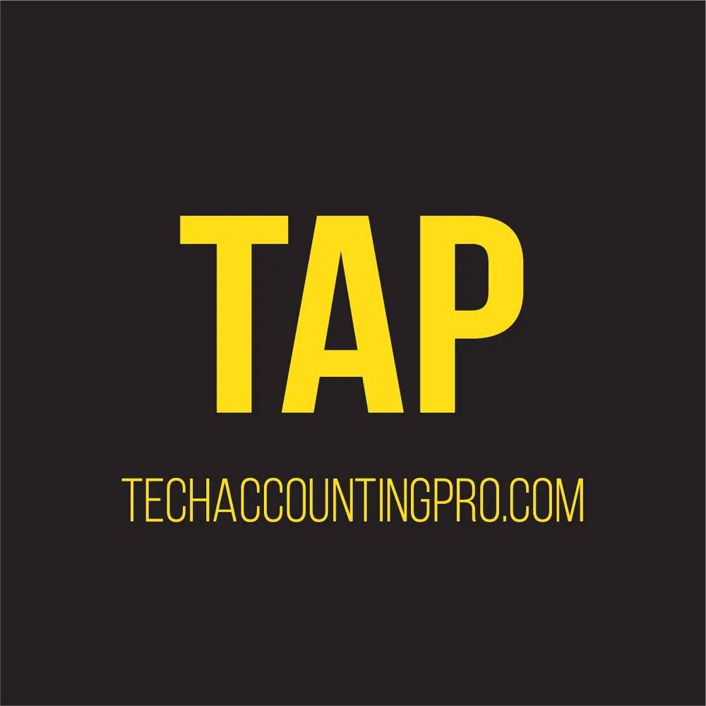 TechAccountingPro ChatGPT ad — TechAccountingPro | Technical Accounting Advisory