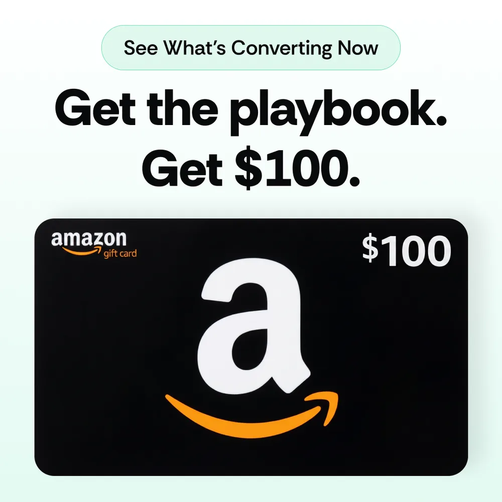 SweepLift, Inc. ChatGPT ad — B2B Lead Gen That Actually Converts in Business Consulting