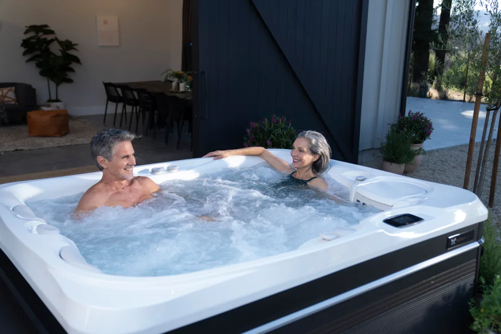 High Country Aqua Tech LLC ChatGPT ad — Hot Tub Pricing &amp; Brochure in Pool & Spa Services