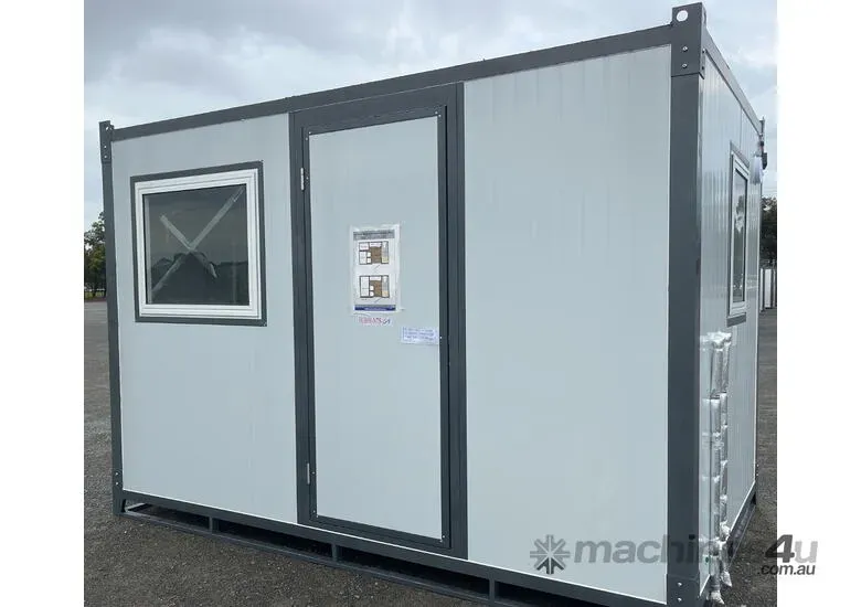 Machines4U ChatGPT ad — New Portable Office Toilet Shower Restroom Ablu...