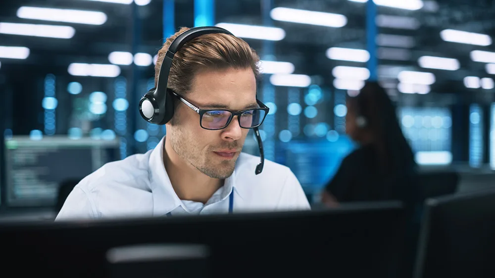 ThinkSwift ChatGPT ad — Outsourcing Your IT in Enterprise & Fintech