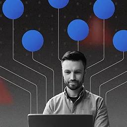 Fortinet ChatGPT ad — Managed Rules for AWS WAF