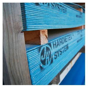 Blacktown Building Supplies ChatGPT ad — James Hardie In Stock - Sydney Delivery in Real Estate