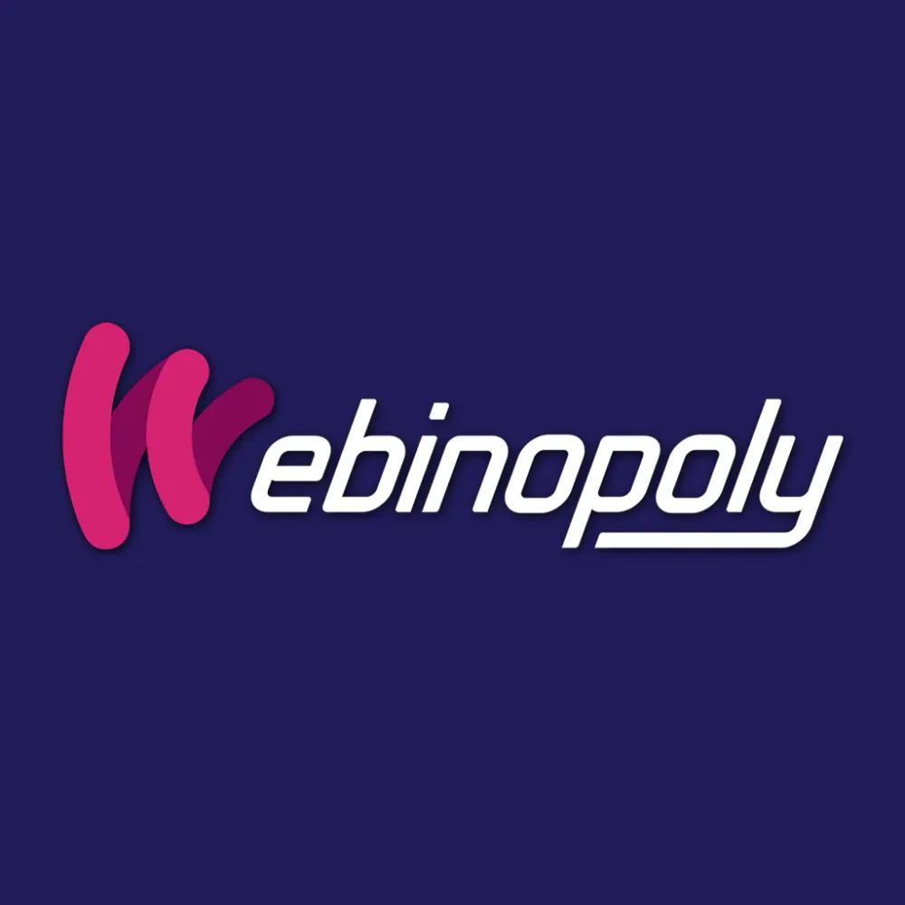 Webinopoly ChatGPT ad — CMS Website Design Company in Uncategorized