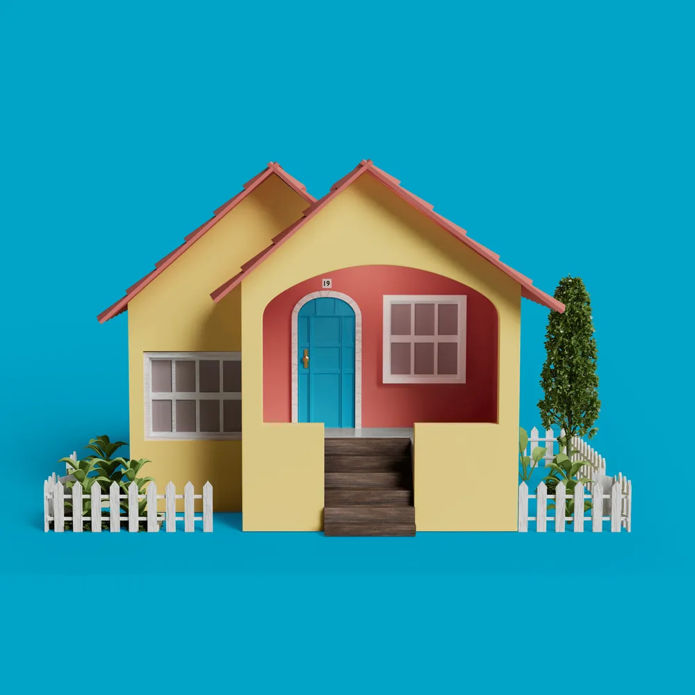 SoFi ChatGPT ad — Check Refinance Rates