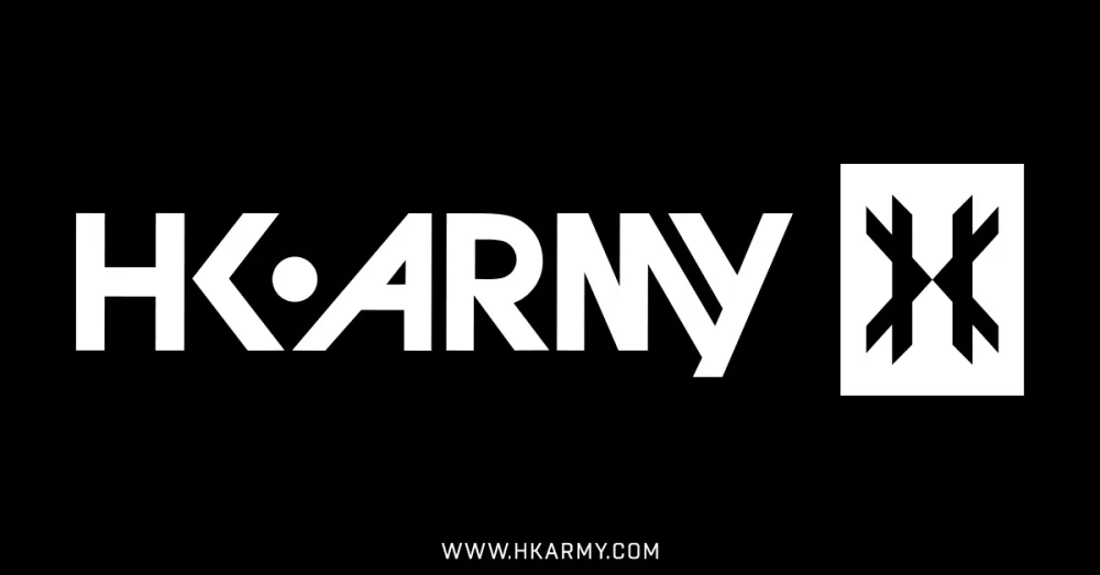 HK Army Inc ChatGPT ad — New Paintball Gear From HK Army