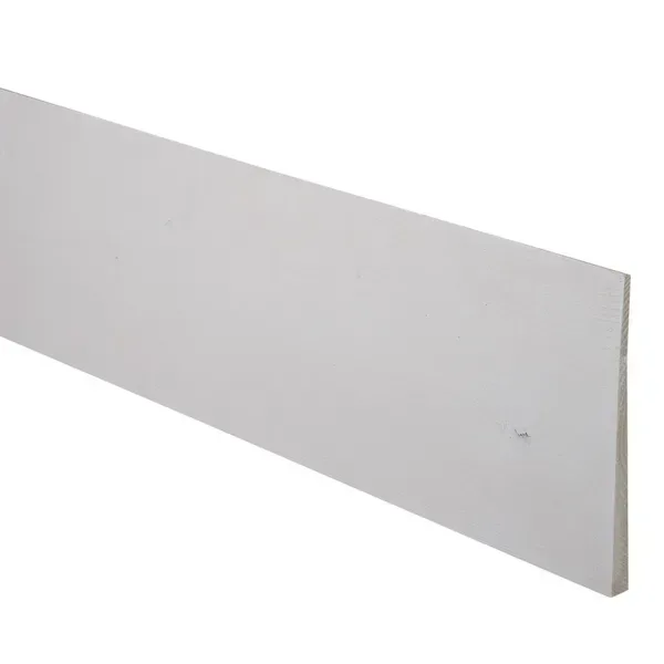 Bowens ChatGPT ad — Baltic Pine Weatherboard Primed Square Edge 170... in Real Estate