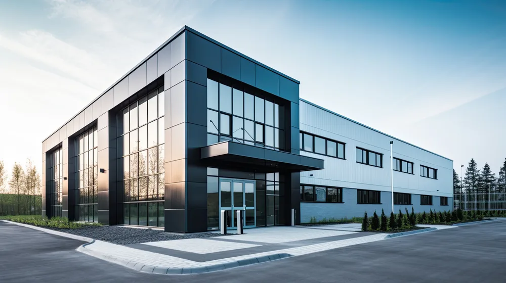 COLLIERS INTERNATIONAL HOLDINGS (USA) INC. ChatGPT ad — Search Commercial Properties in Cloud & DevOps